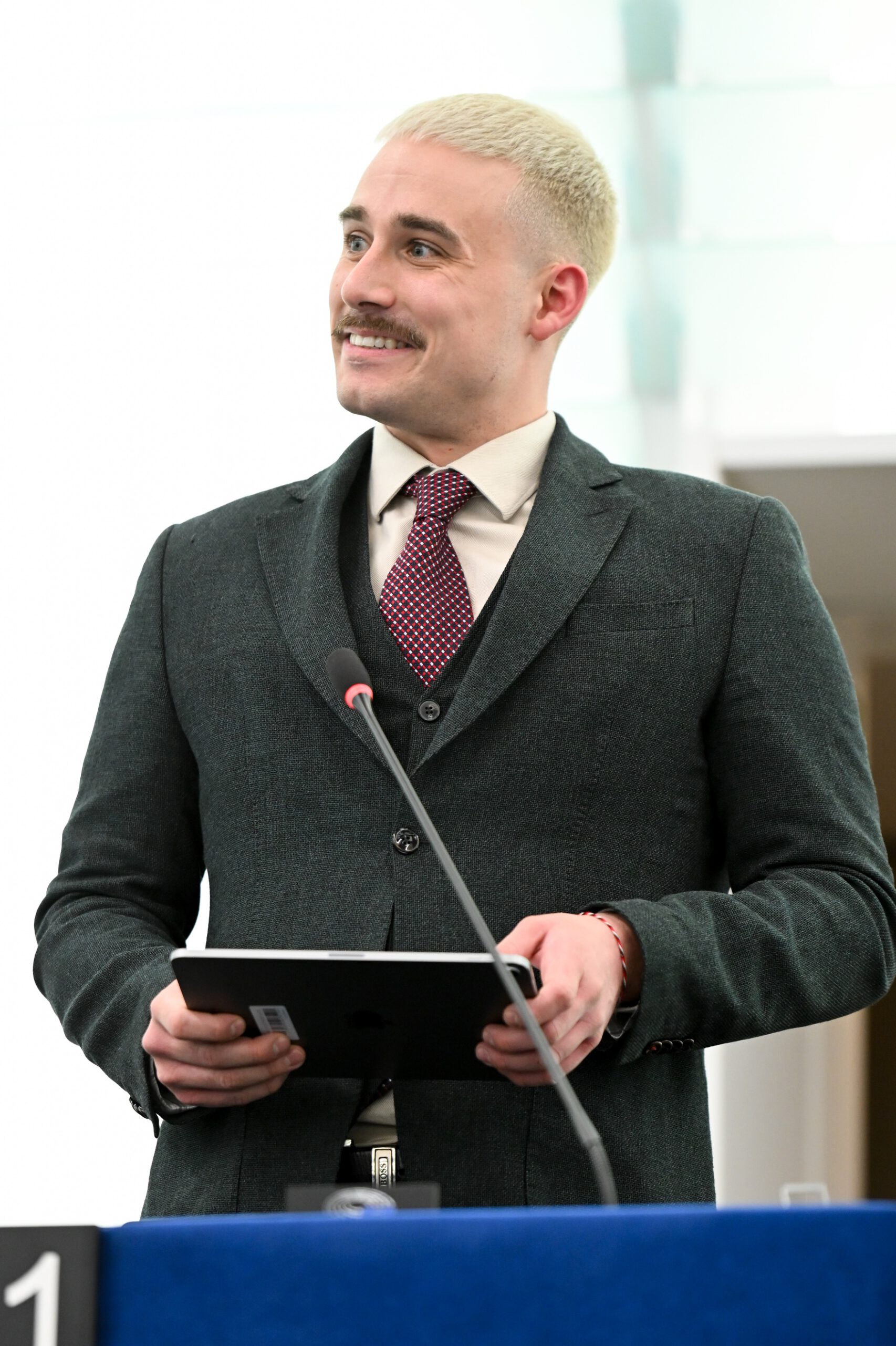 Lukas Sieper