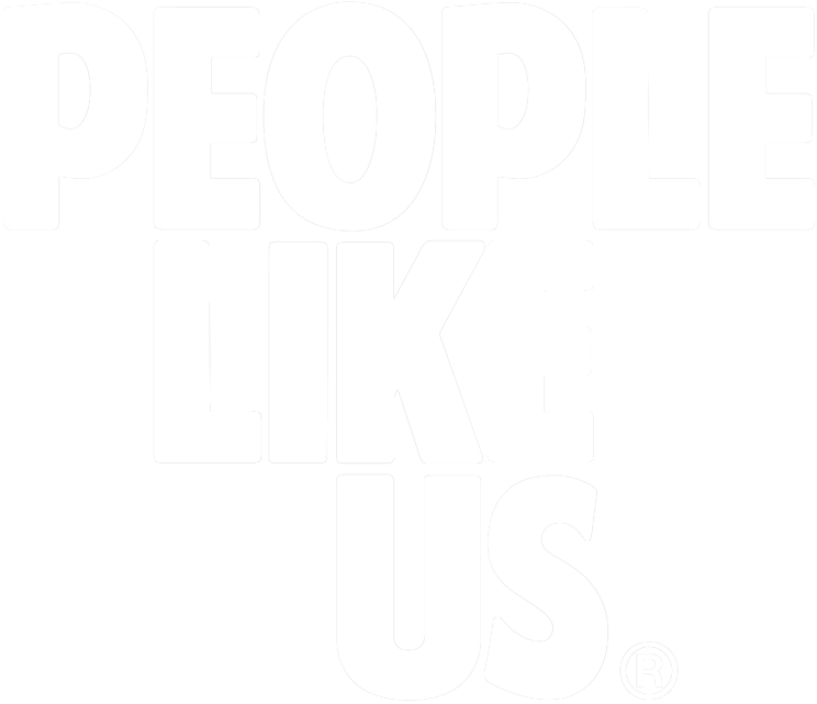 People Like Us